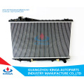 Cooling Effective Aluminum Radiator for Toyota Cressida′89-92 Gx81 at OEM: 16400-70360-70480